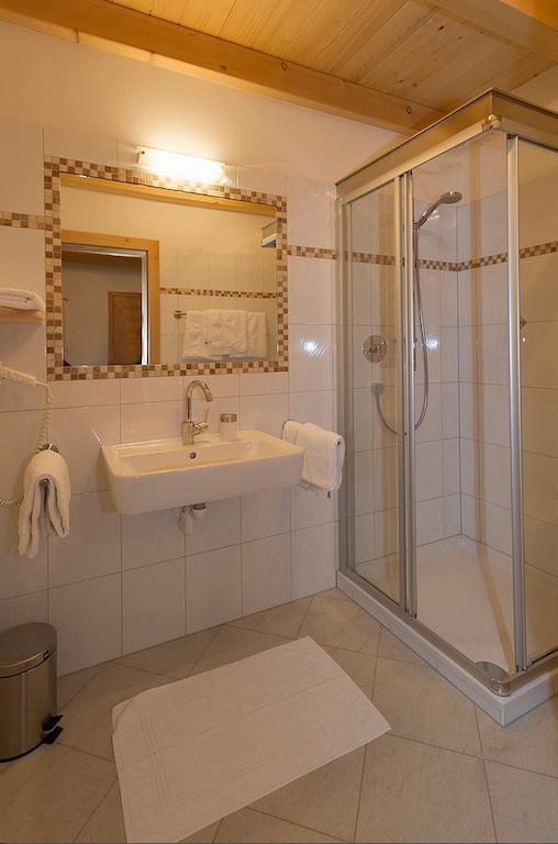 בראייס Appartments Jagerhof מראה חיצוני תמונה